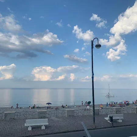 Daire L'ulivo Roseto Capo Spulico