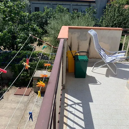 L'ulivo Roseto Capo Spulico