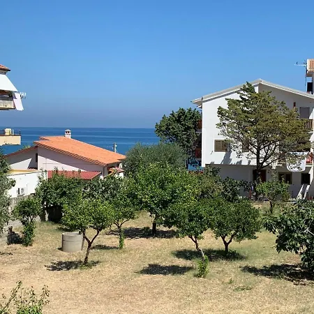 L'ulivo * Roseto Capo Spulico